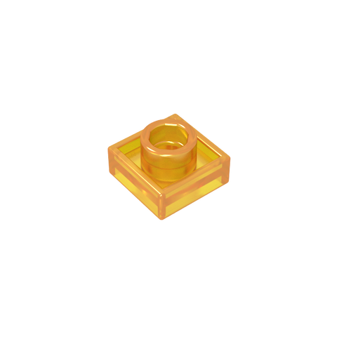 Gobricks,1x1 double panel,gds2233,gds2233-2