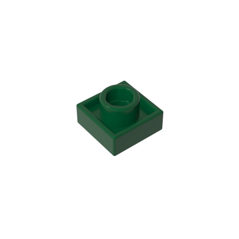 Gobricks,1x1 double panel,gds2233,gds2233-2