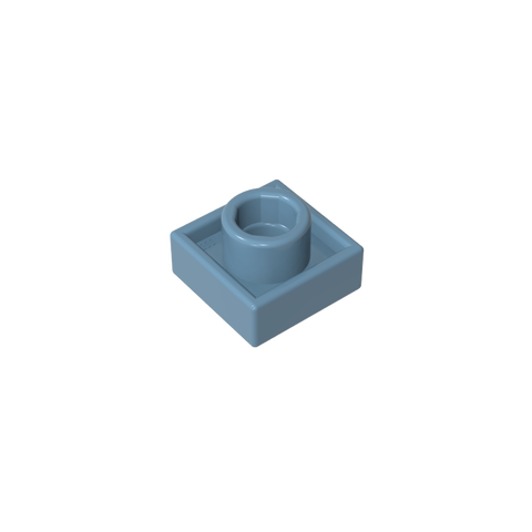 Gobricks,1x1 double panel,gds2233,gds2233-2