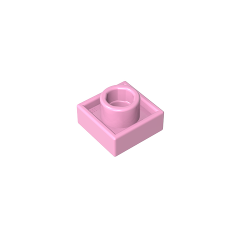 Gobricks,1x1 double panel,gds2233,gds2233-2