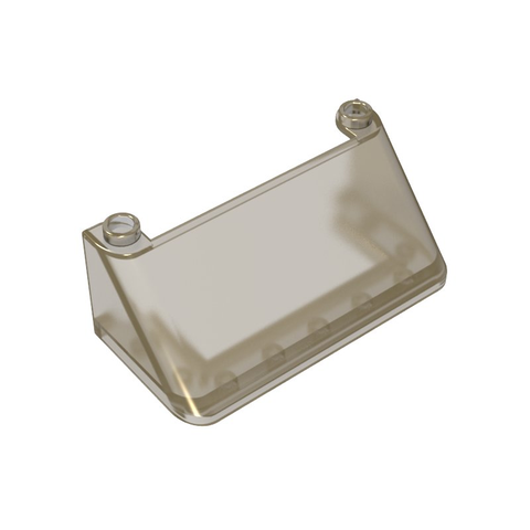 Gobricks,Windscreen 3 x 6 x 2,92583,39891