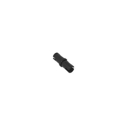 Gobricks,Technic Pin with Friction Ridges Lengthwise, without Center Slots,4459