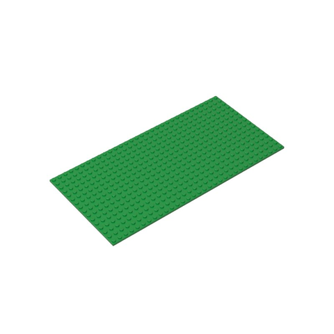 Gobricks,Baseplate 16 x 32,gds2236