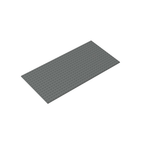 Gobricks,Baseplate 16 x 32,gds2236