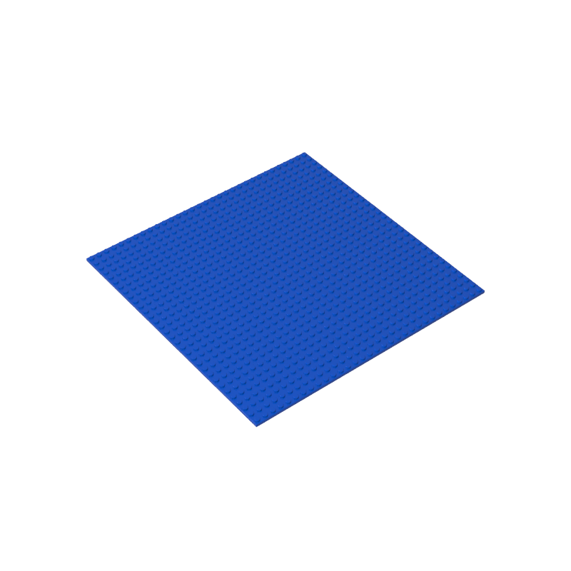 Gobricks,Baseplate 32 x 32,gds2237