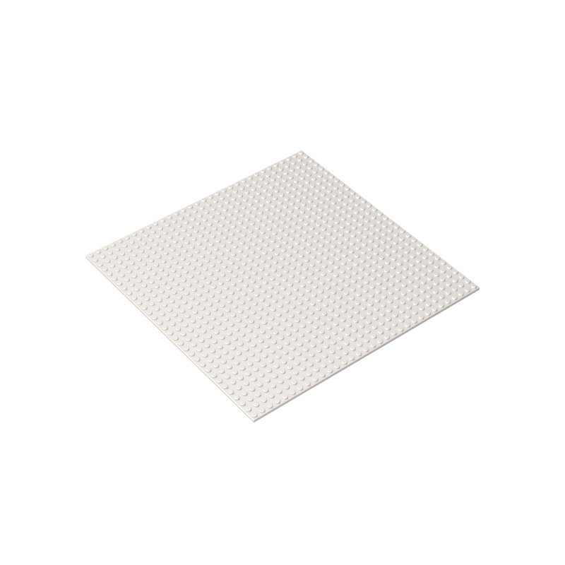 Gobricks,Baseplate 32 x 32,gds2237