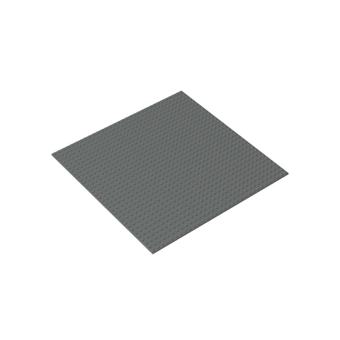 Gobricks,Baseplate 32 x 32,gds2237
