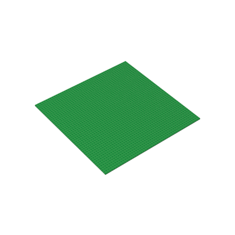 Gobricks,Baseplate 48 x 48,gds2238