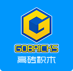 A Customized Gobricks parts link