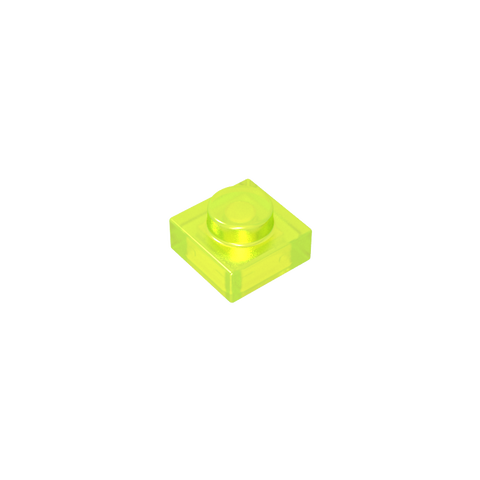 Gobricks,Plate 1 x 1,3024,30008,28554,63326