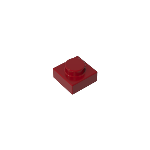 Gobricks,Plate 1 x 1,3024,30008,28554,63326