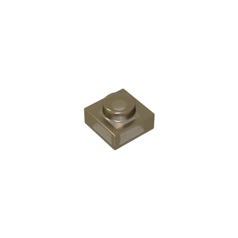Gobricks,Plate 1 x 1,3024,30008,28554,63326