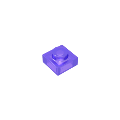 Gobricks,Plate 1 x 1,3024,30008,28554,63326