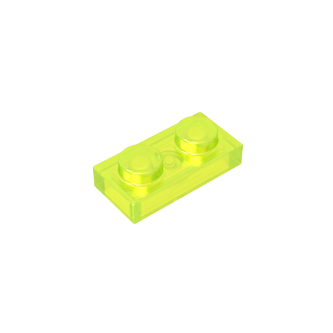 Gobricks,Plate 1 x 2,3023b,3023,6225,28653