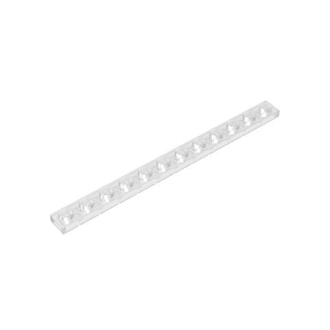 Gobricks,Plate 1 x 12,60479