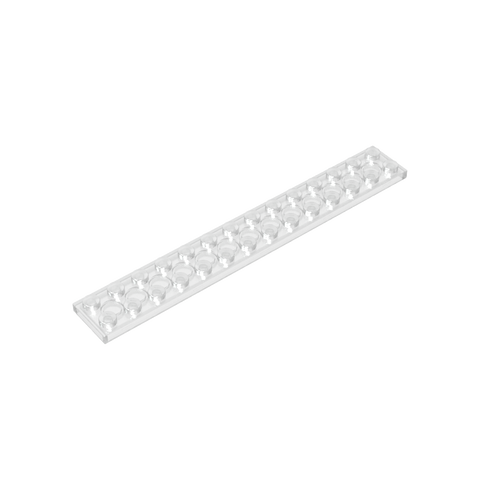 Gobricks,Plate 2 x 14,91988