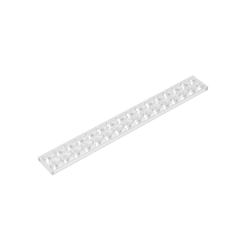 Gobricks,Plate 2 x 16,4282