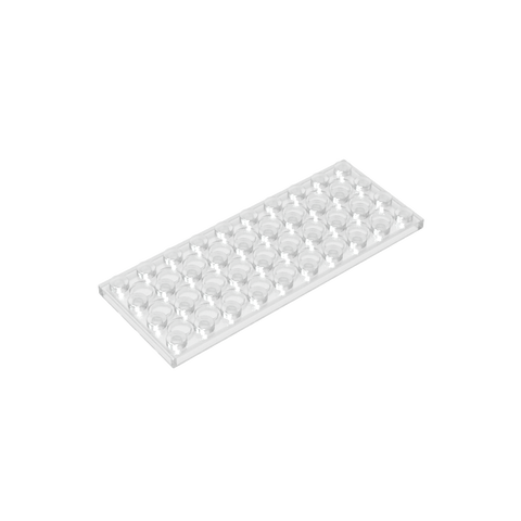 Gobricks,Plate 4 x 10,3030,3030a