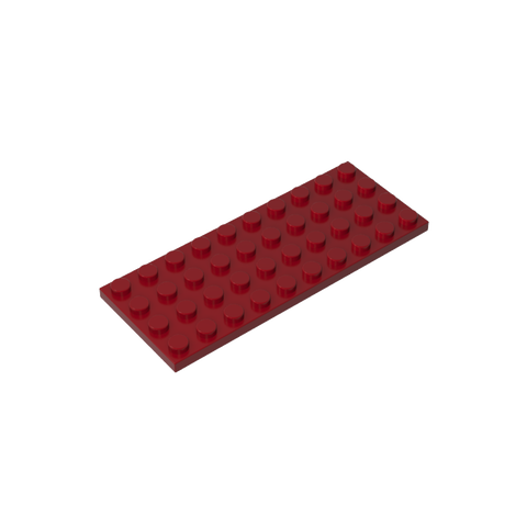 Gobricks,Plate 4 x 10,3030,3030a
