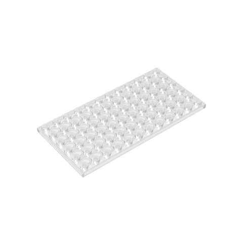 Gobricks,Plate 6 x 12,3028