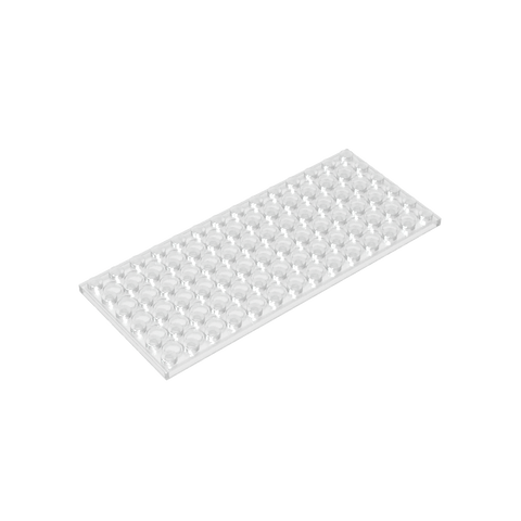 Gobricks,Plate 6 x 14,3456