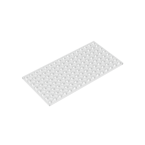 Gobricks,Plate 8 x 16,92438