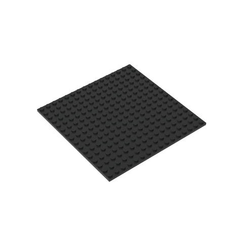 Gobricks,Plate 16 x 16,91405