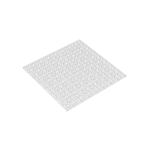 Gobricks,Plate 16 x 16,91405