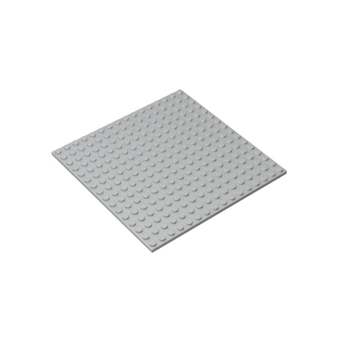 Gobricks,Plate 16 x 16,91405