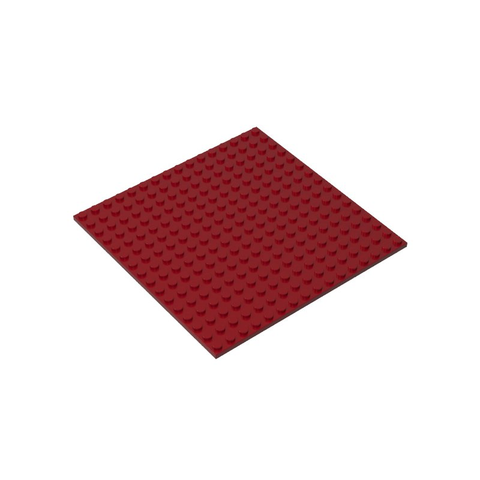 Gobricks,Plate 16 x 16,91405