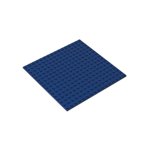 Gobricks,Plate 16 x 16,91405
