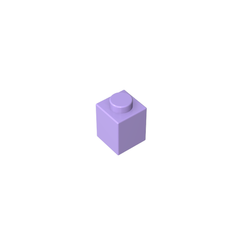Gobricks,Brick 1 x 1,3005,30071,35382