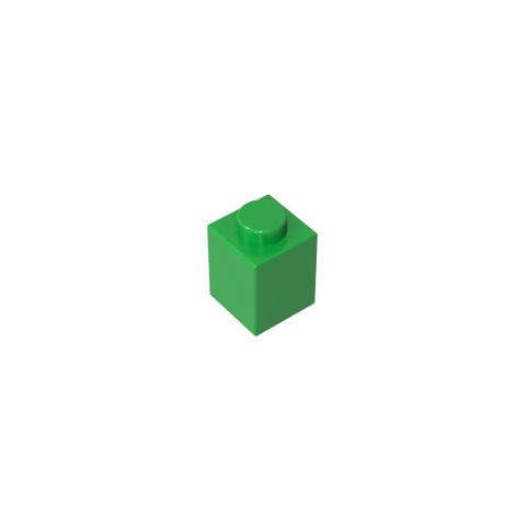 Gobricks,Brick 1 x 1,3005,30071,35382