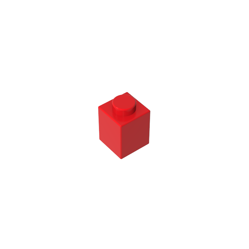 Gobricks,Brick 1 x 1,3005,30071,35382
