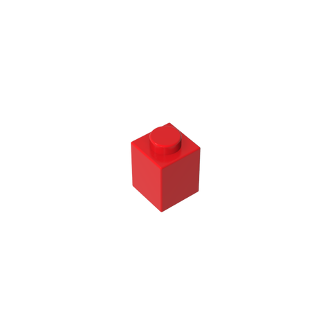 Gobricks,Brick 1 x 1,3005,30071,35382