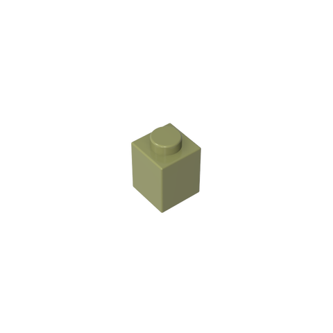 Gobricks,Brick 1 x 1,3005,30071,35382