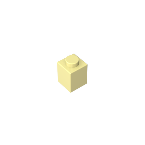 Gobricks,Brick 1 x 1,3005,30071,35382