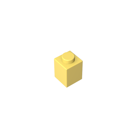 Gobricks,Brick 1 x 1,3005,30071,35382