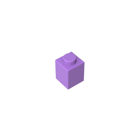 Gobricks,Brick 1 x 1,3005,30071,35382