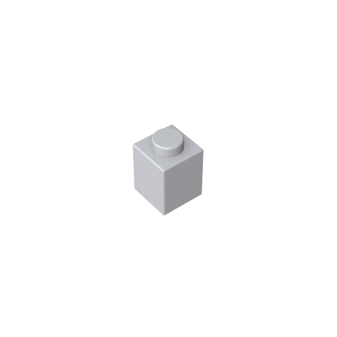 Gobricks,Brick 1 x 1,3005,30071,35382