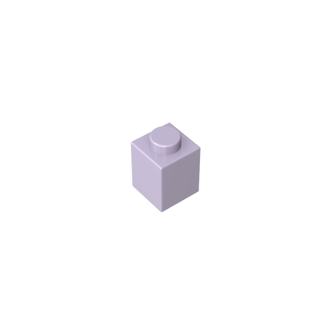 Gobricks,Brick 1 x 1,3005,30071,35382