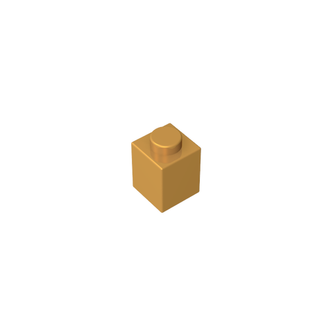 Gobricks,Brick 1 x 1,3005,30071,35382