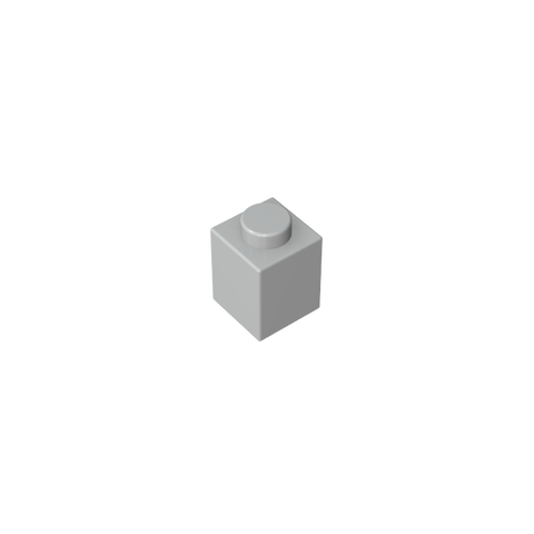 Gobricks,Brick 1 x 1,3005,30071,35382