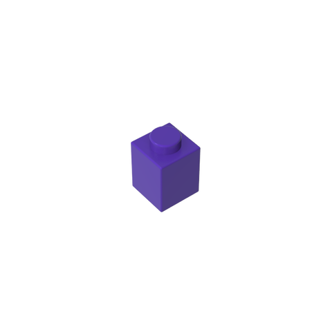 Gobricks,Brick 1 x 1,3005,30071,35382