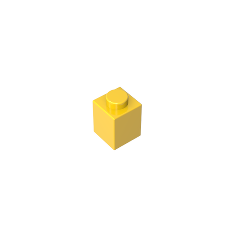 Gobricks,Brick 1 x 1,3005,30071,35382