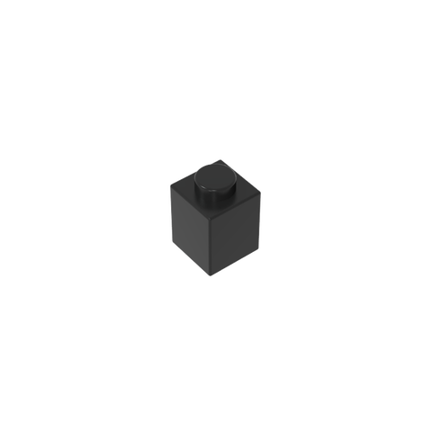 Gobricks,Brick 1 x 1,3005,30071,35382