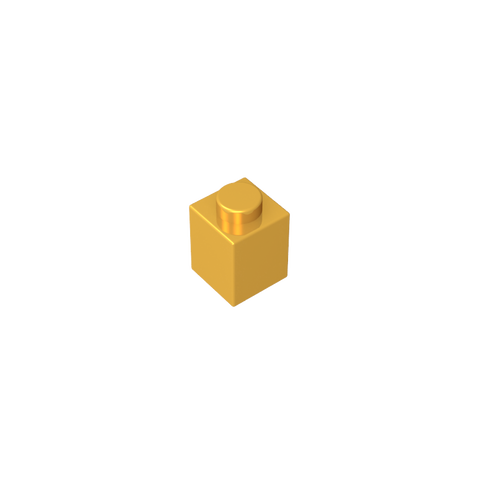 Gobricks,Brick 1 x 1,3005,30071,35382