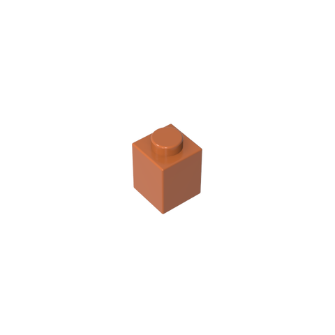 Gobricks,Brick 1 x 1,3005,30071,35382