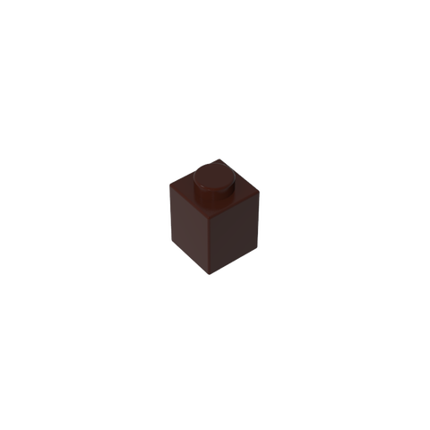 Gobricks,Brick 1 x 1,3005,30071,35382