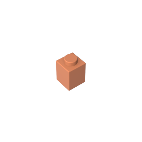 Gobricks,Brick 1 x 1,3005,30071,35382